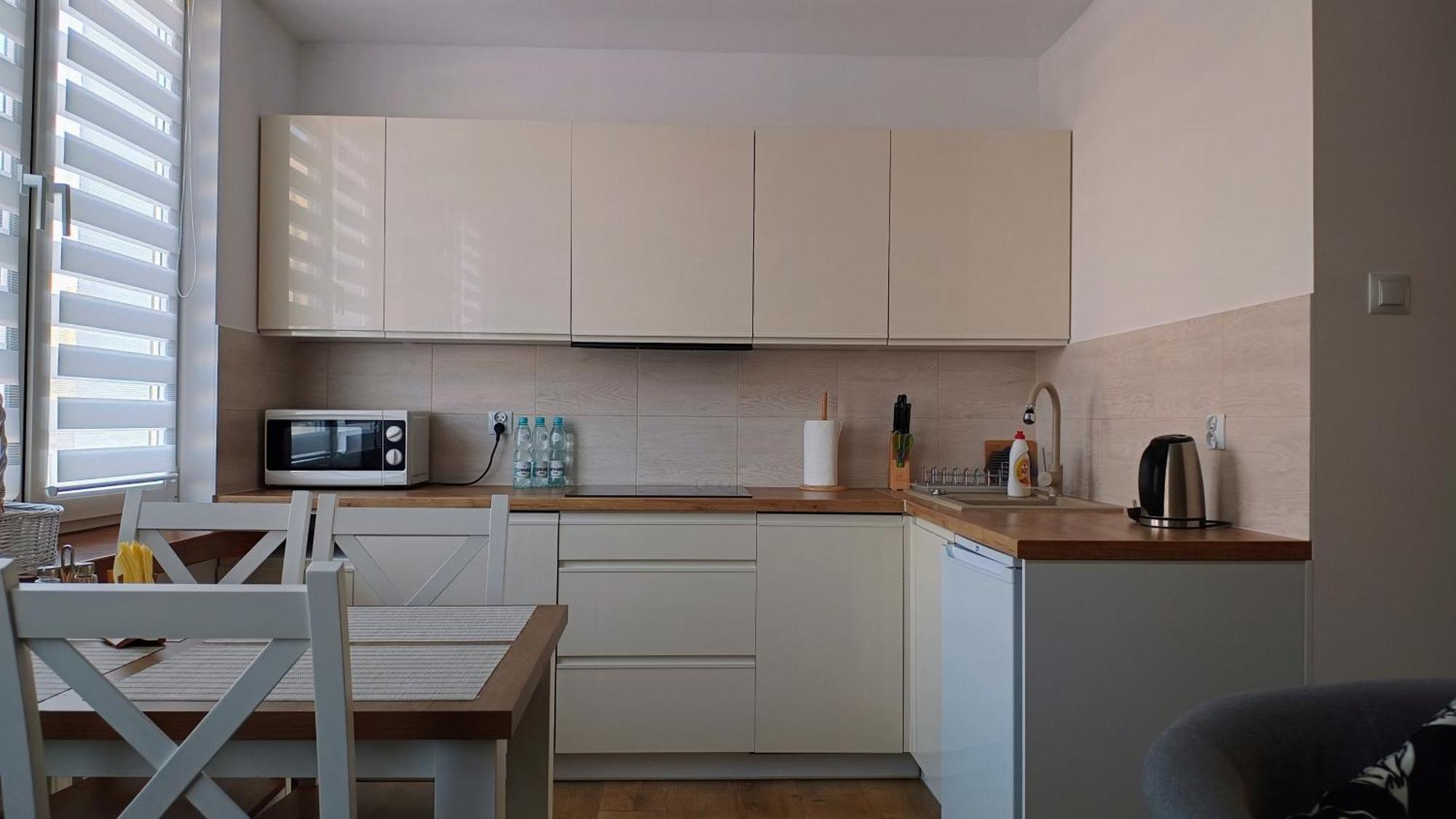 Apartament Nadstawna Klimatyzowany Biłgoraj Exterior foto